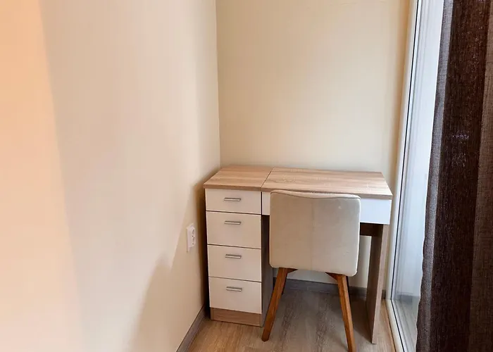 Cozy Steps From Everything!