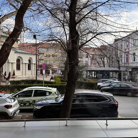 Cozy Steps From Everything! דירה *