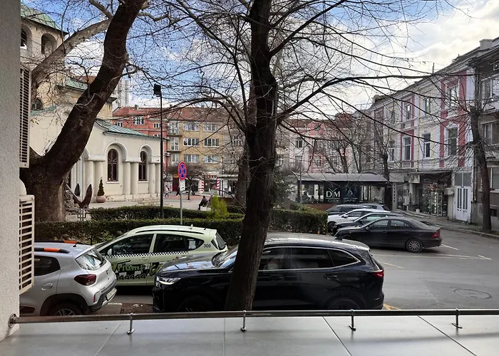 Cozy Steps From Everything! 公寓 *