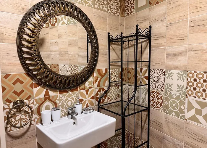 公寓 Cozy Steps From Everything! *